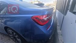 بي ام دبليو الفئة 7